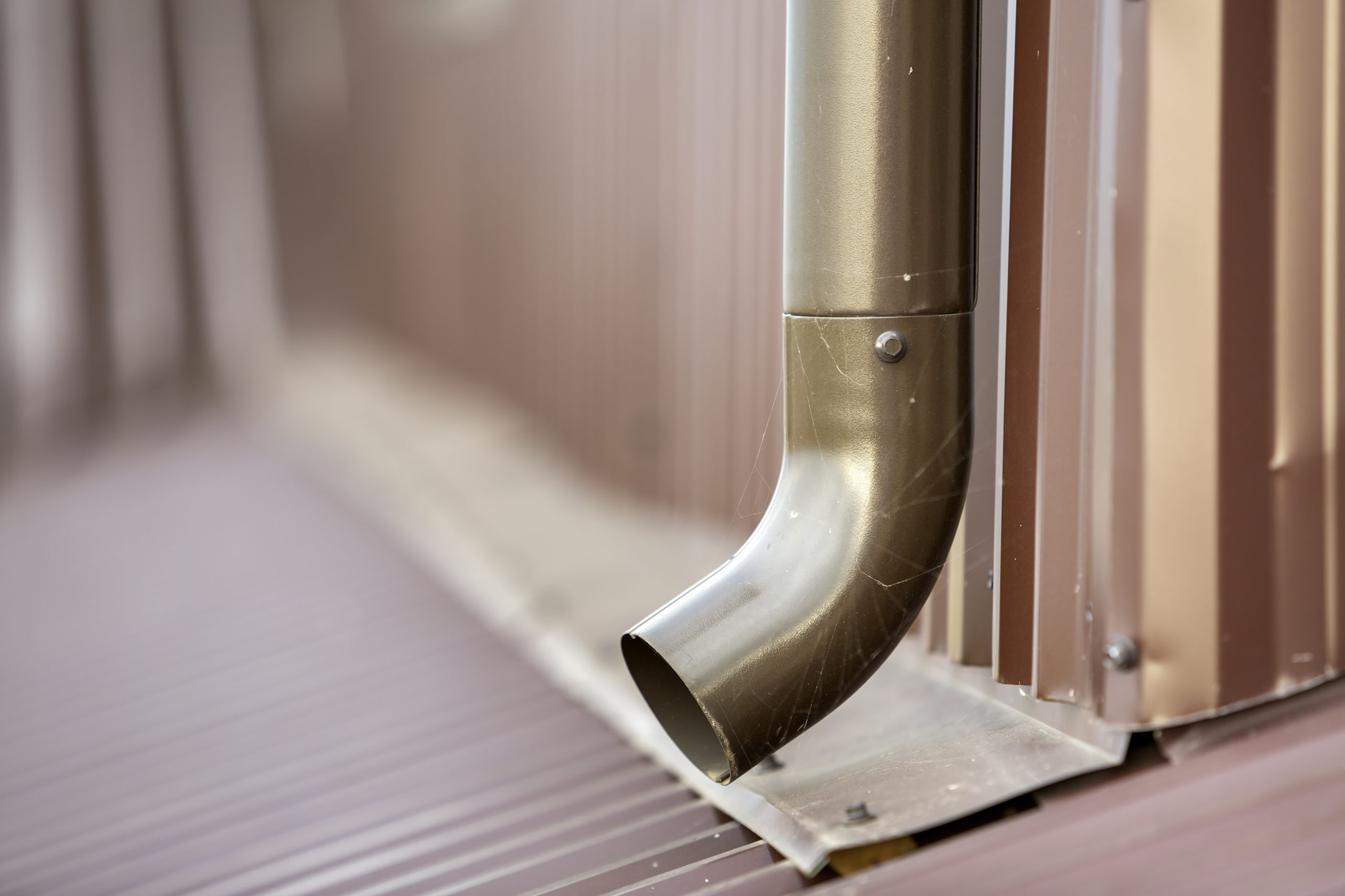 Gutter Installation-Newcastle-WA