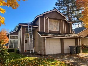 Beautiful Design and Exceptional Durability with Pacific Northwest In Mind