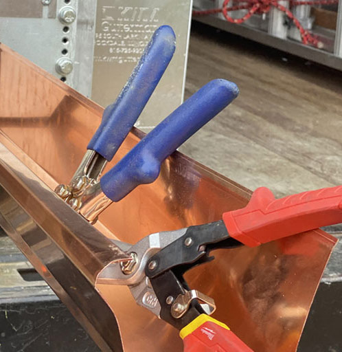 Repair Gutters-Redmond-WA