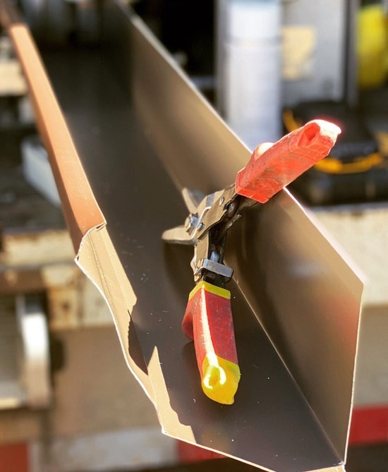 Repair Gutters-Mercer Island-WA
