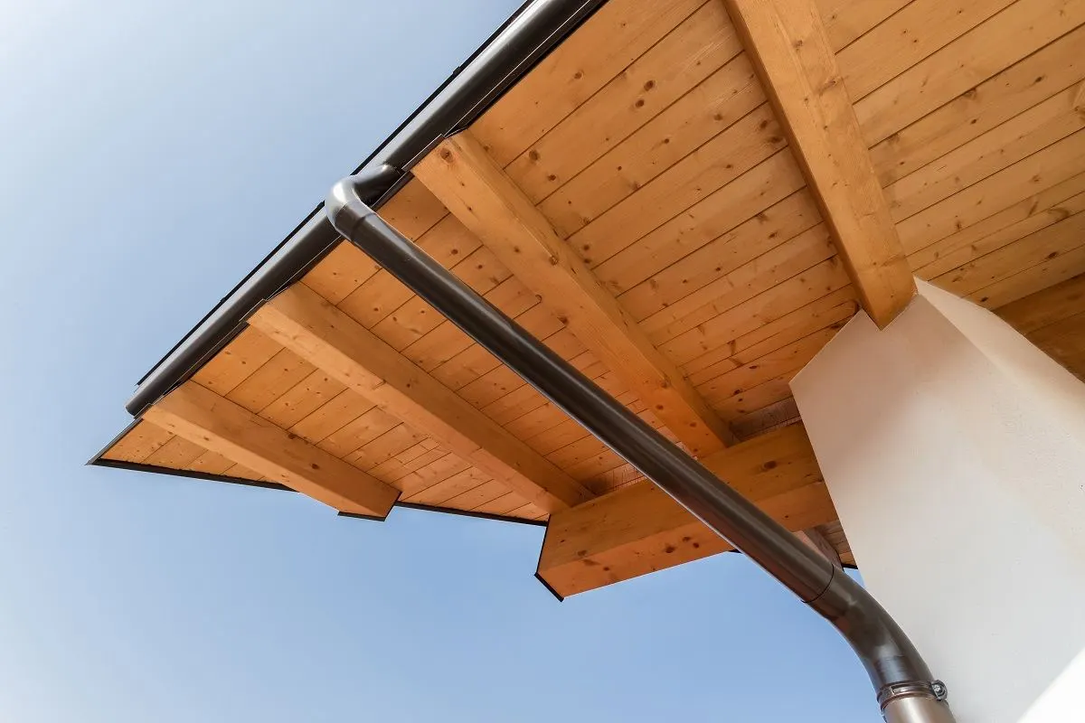 8 Common Problems with Gutters
