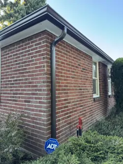 7 Inch Box Gutter-Auburn-WA