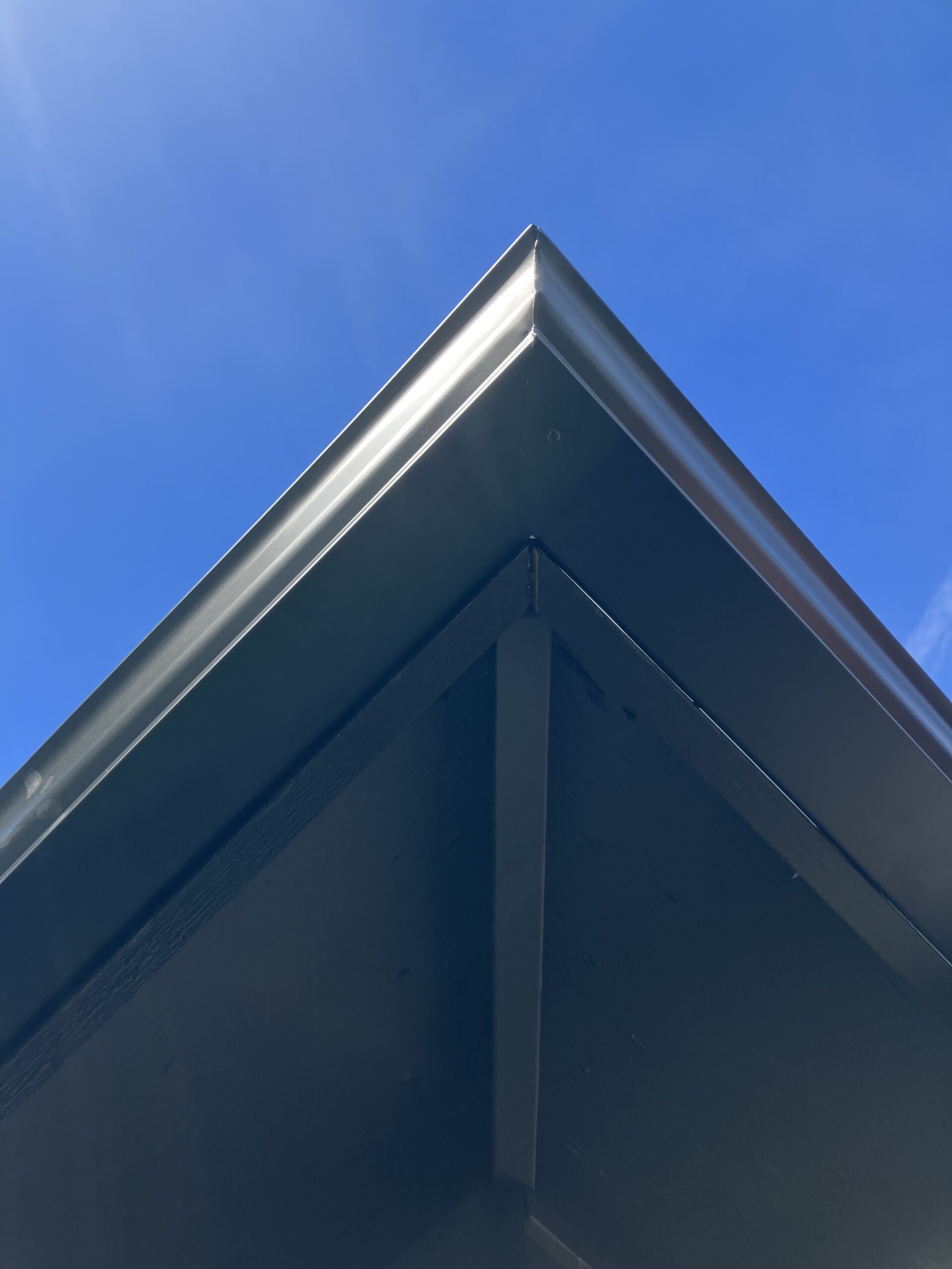 Fascia Repair Seattle