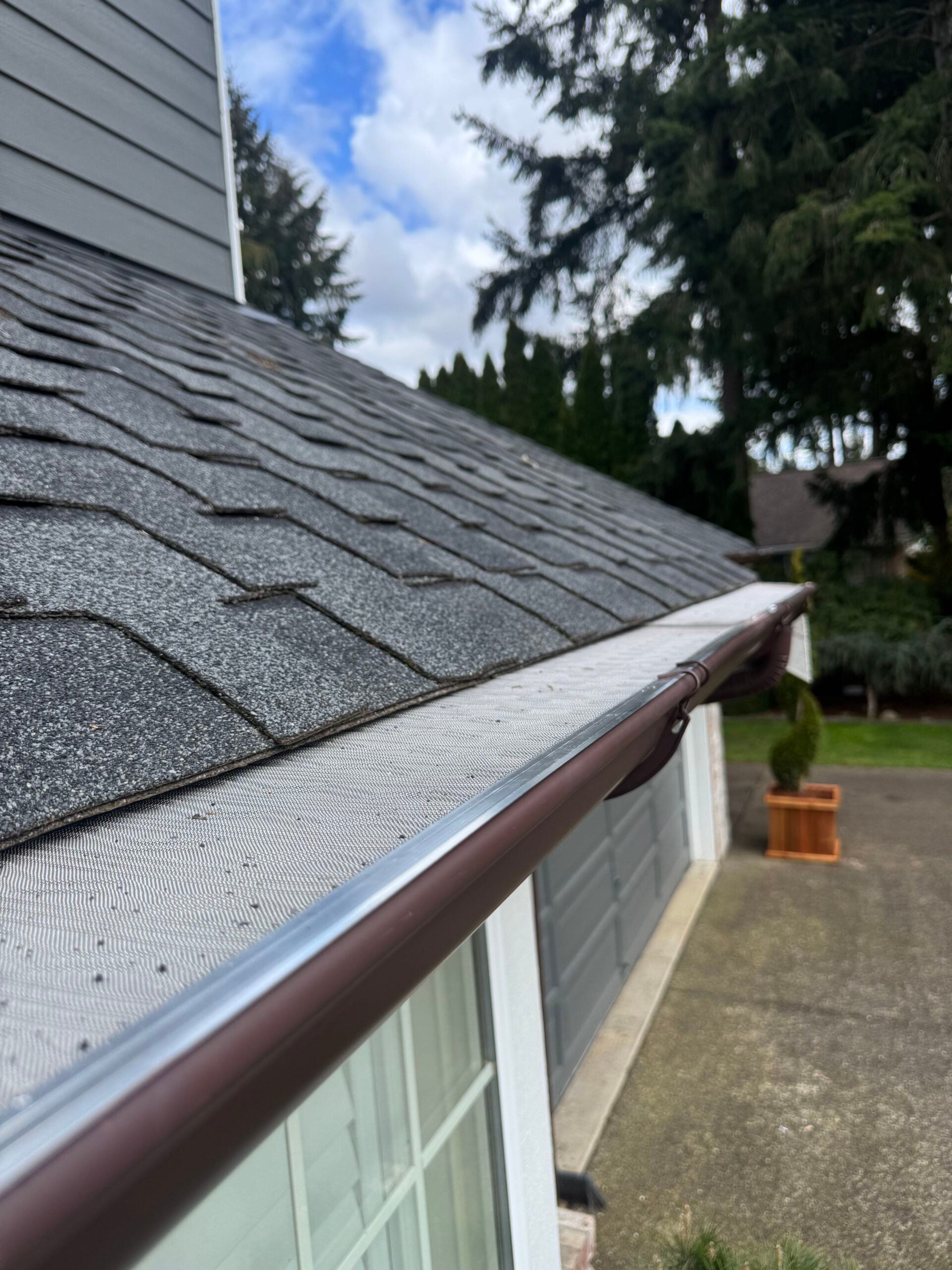 Gutter Installation-Bothell-WA