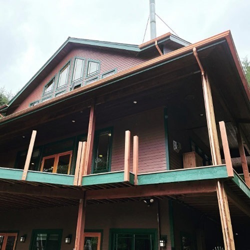 Gutter Guard Installation in Seattle, WA