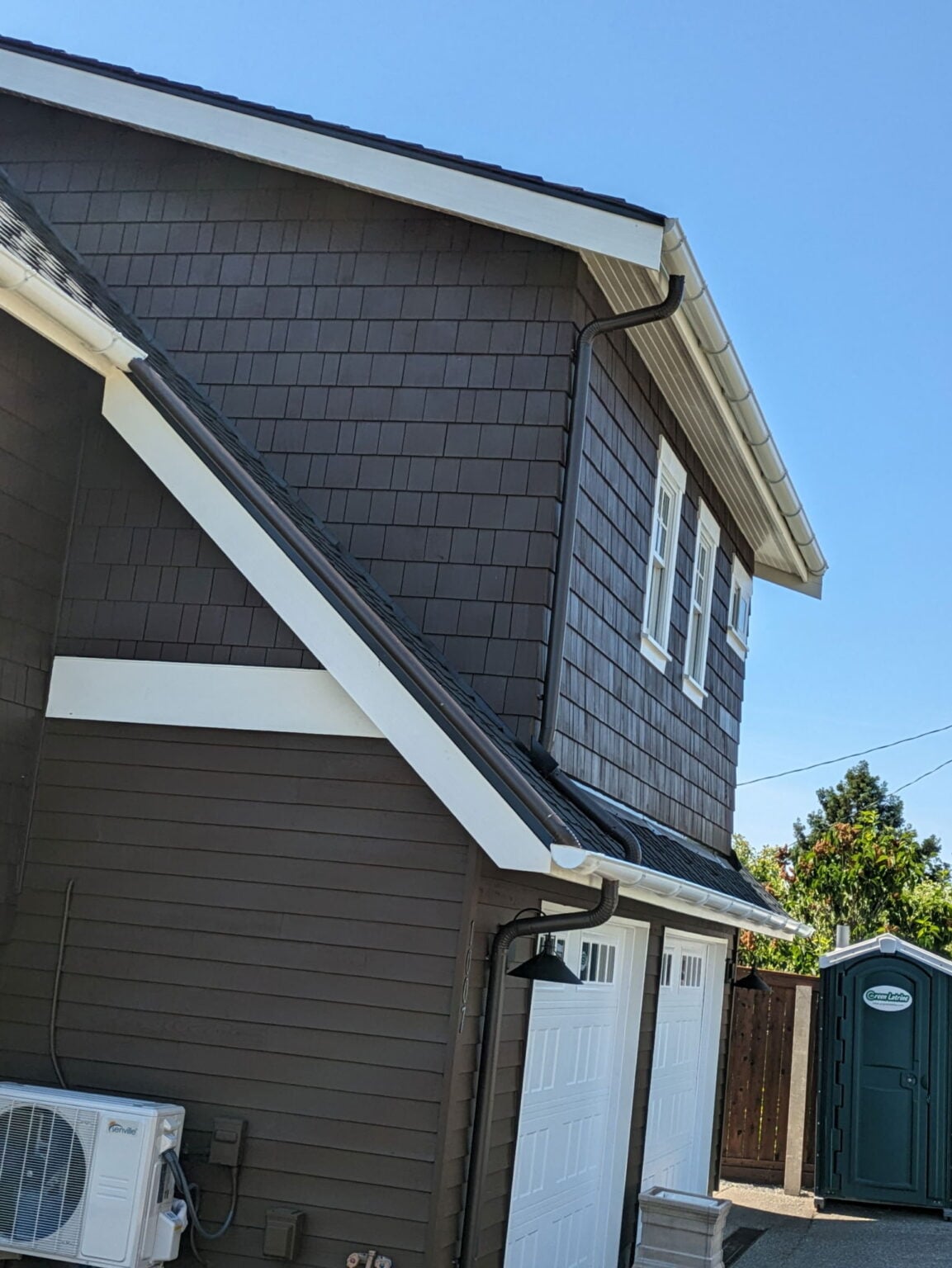 Gutter Guards in Seattle, WA