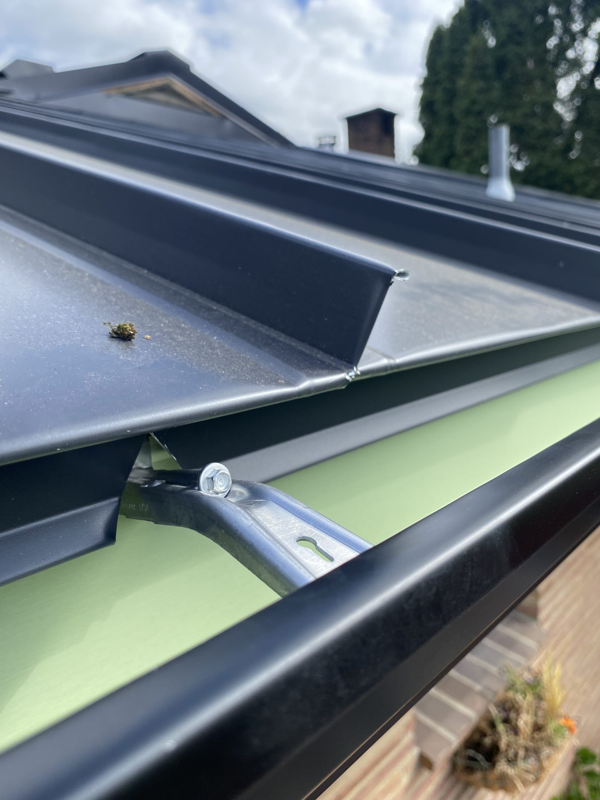 Gutter Maintenance-Auburn-WA