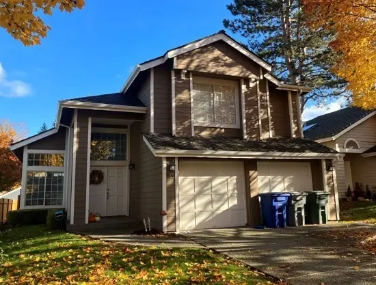 Auburn gutter cleaning
