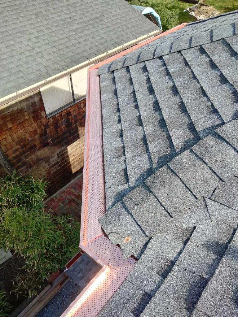 Gutter Guard Works Best in Newcastle