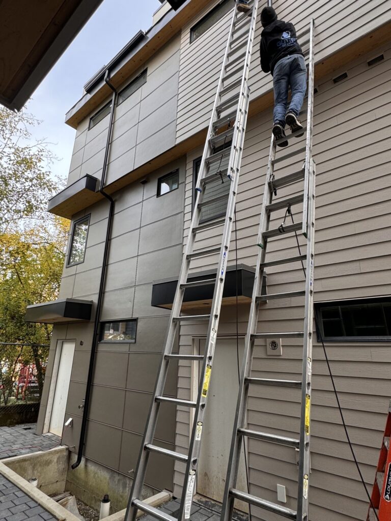 Gutter Repairs-Auburn-WA