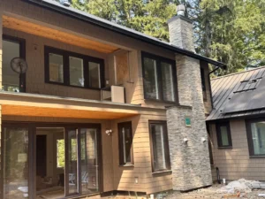 Bellevue Gutter Maintenance
