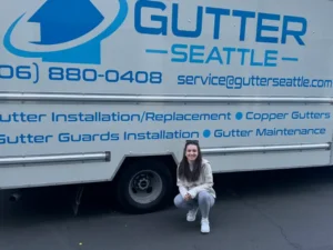 Burien Gutter contractor
