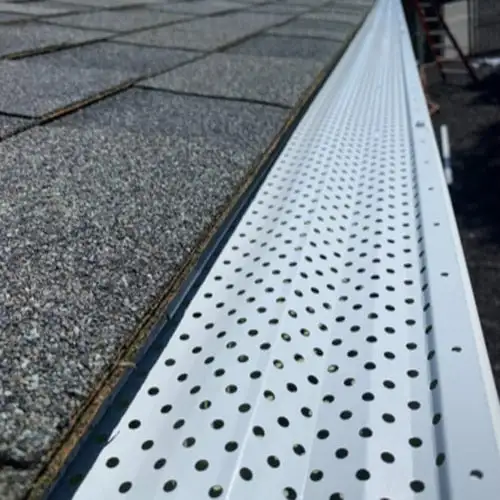 Gutter Installation-Normandy Park-WA
