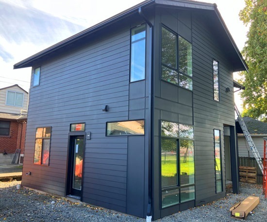 Federal Way gutter services