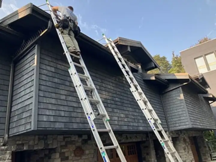 Gutter Installation