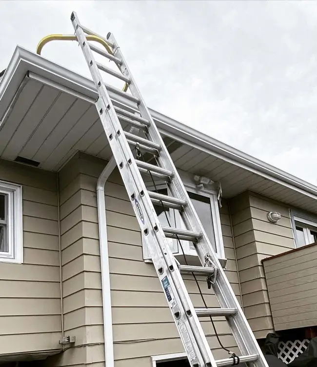 Kenmore Gutter Installation Services