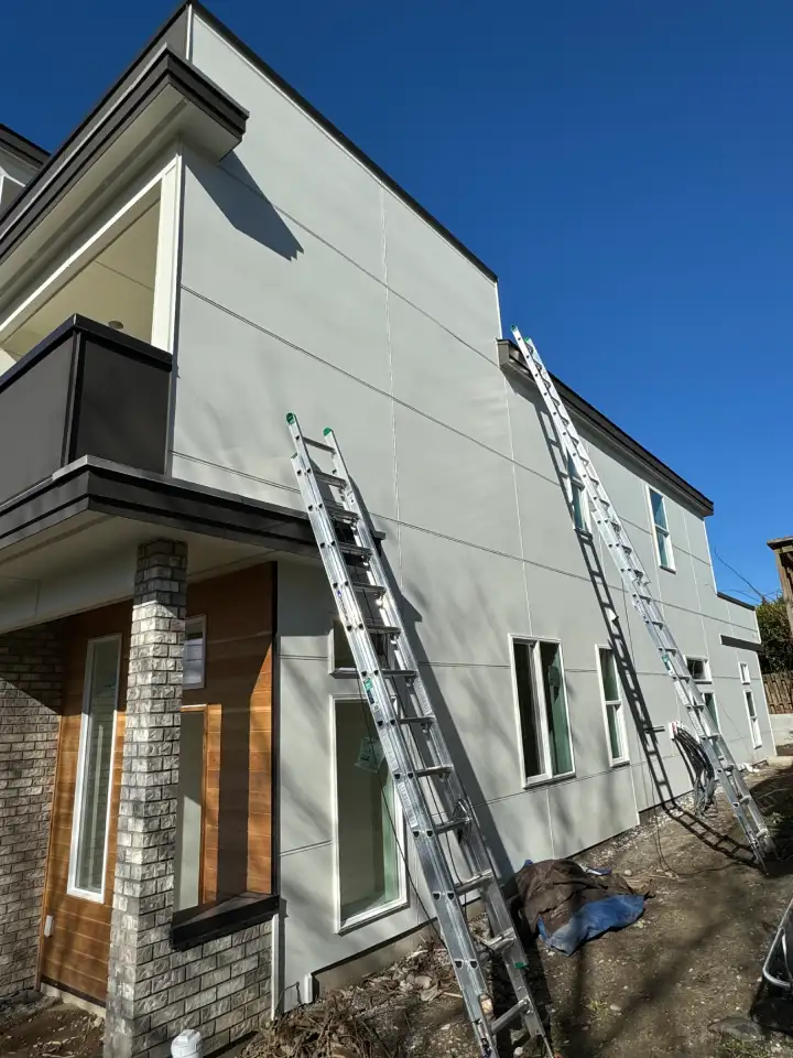 Kirkland gutter maintenance