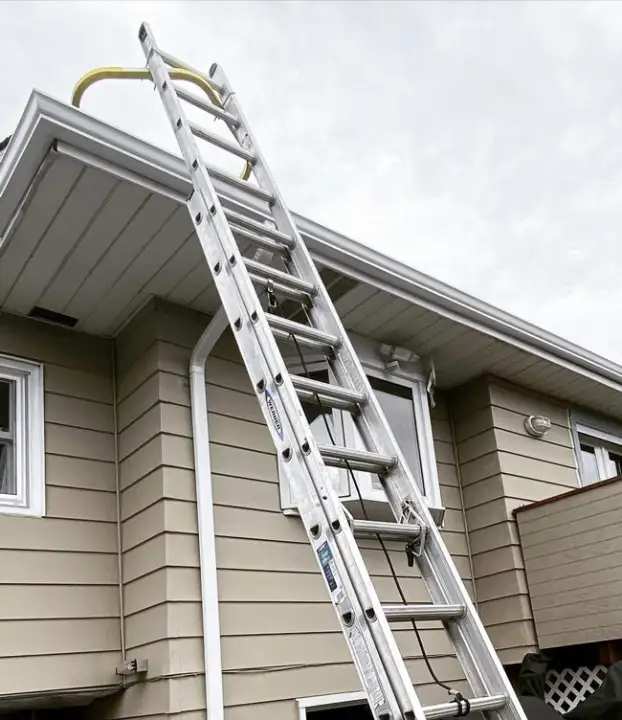 Installing Gutters-Normandy Park-WA