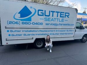 Newcastle Gutter contractor